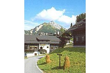 Alloggio presso privati Hermagor 1